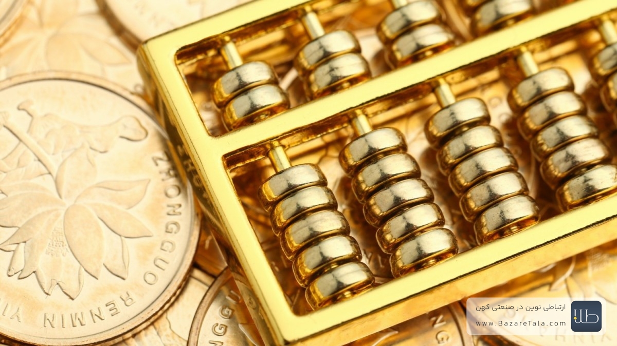 واحدهای طلا